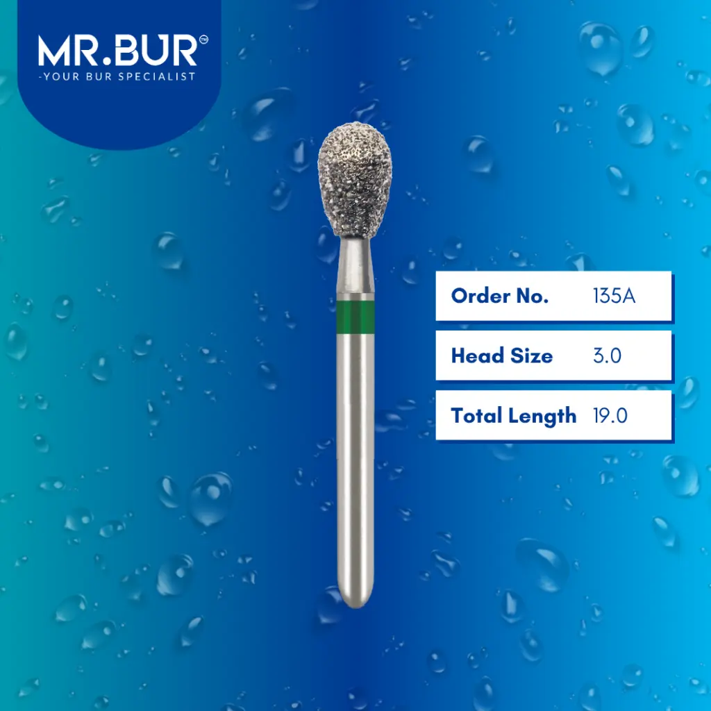 Pear-Diamond-bur-135A.webp