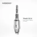KANEIKO K DESIGN 4 HOLES LED LIGHT (BUILT-IN MICRO-GENERATOR) QUICK COUPLING