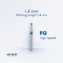 FG STANDARD ROUND