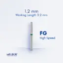 FG STANDARD END-CUTTING